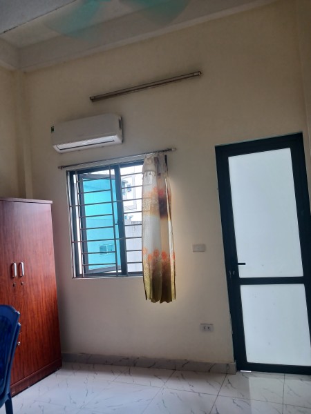 Phòng trọ có gác sép, không chung chủ