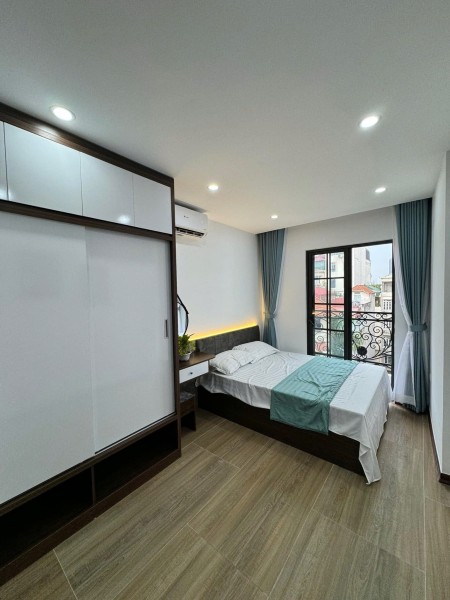 Cho thuê phòng Ban Công Full NT, Lê Văn Duyệt, Gần chợ Bà Chiểu Và Cầu Bông Giáp Q1