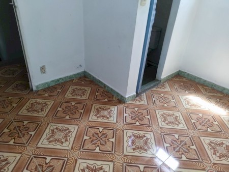 Phòng trọ giá rẻ quận Phú Nhuận