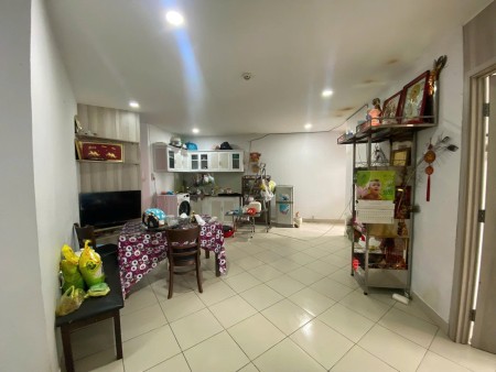 Carillon 5,Hòa Thạnh, Tân Phú: 70m2, 2p ngủ, 10tr/th, Nhà sạch, mới