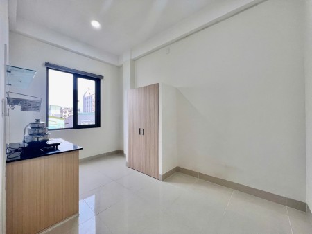 PHÒNG ĐẸP NGAY KCX TÂN THUẬN, NGUYỄN VĂN LINH