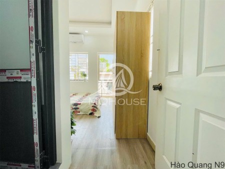 Căn hộ ban công gần 30m2 - Lê Văn Sỹ, thuận tiện di chuyển sang Q1, Bình Thạnh, Phú Nhuận, Sân Bay