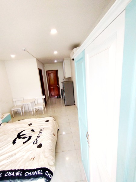 Phòng Trọ FULL NỘI THẤT CAO CẤP