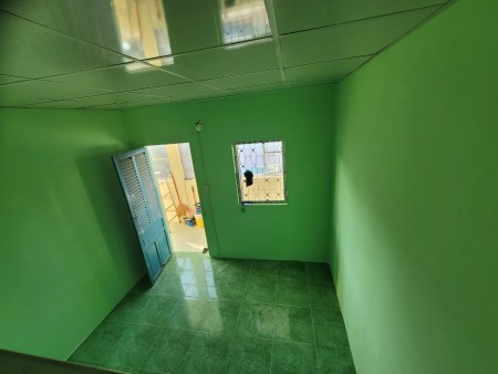 Phòng trọ chính chủ 16m2 2tr Bình Thạnh