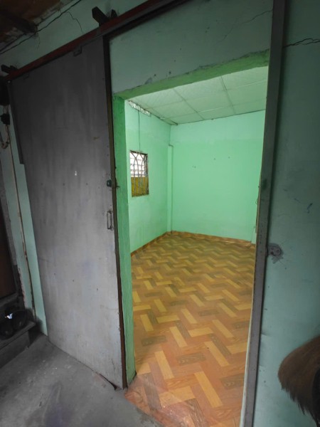 Phòng trọ chính chủ 1tr3 Đinh Bộ Lĩnh, Q.Bình Thạnh