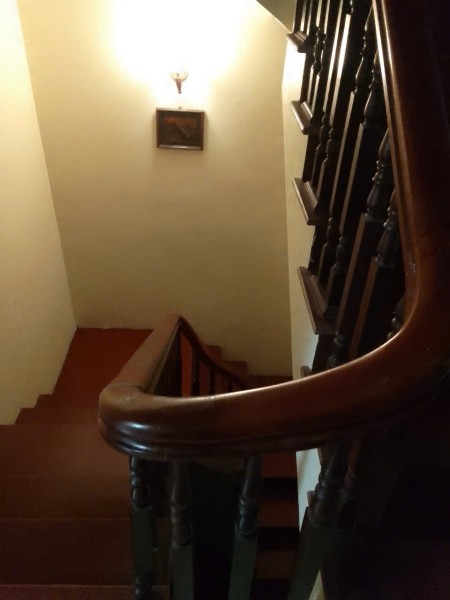  CHO THUÊ 2 PHÒNG HOMESTAY TẦNG 3 Ở GHÉP CÙNG GIA ĐÌNH – KĐT VĂN KHÊ, HÀ ĐÔNG