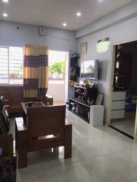 Chung cư Hoa Sen, Lạc Long Quân, P10, Q11: 79m2, 2p ngủ,NT,10tr/th