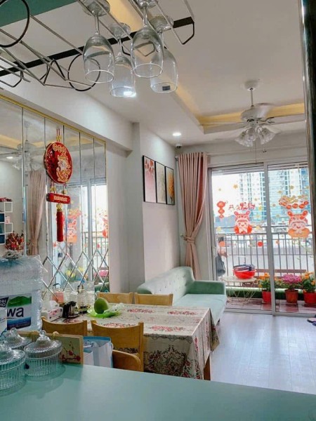 Carillon 5, Hòa Thạnh, Tân Phú, 2p ngủ, giá 12tr
