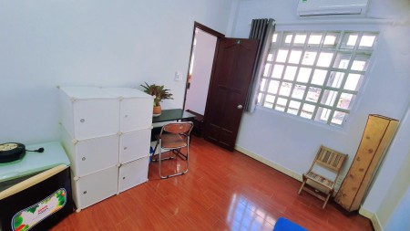 Cho thuê phòng mới ngay đầu đường Nguyễn Văn Đậu, Phú Nhuận