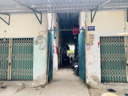 CẦN CHO THUÊ TRỌ GIÁ BÌNH TÂN KHU TÂN TẠO BÌNH TÂN