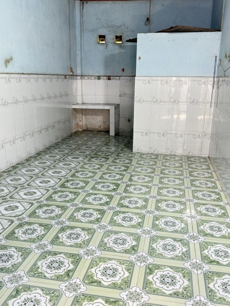 Cho thuê nhà trọ có gác lửng và không có gác lửng