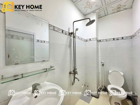 Cho thuê phòng full nội thất tại 111/42 Phạm Văn Chiêu, Gò Vấp