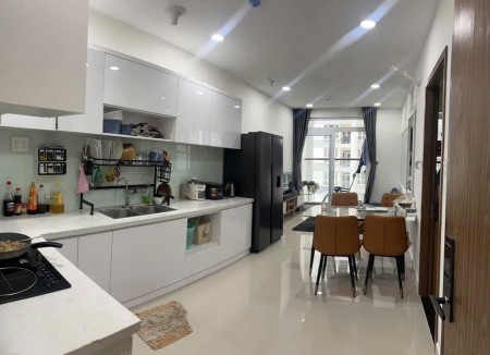 Chung cư Phúc Yên 1. Phan Huy Ích, TB: 11tr/tháng, 3p ngủ, 2wc, có nội thất