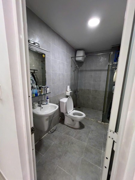 Resgreen Tower,Hòa Thạnh,Tân Phú:83m2,2p ngủ,2wc,NT,12tr