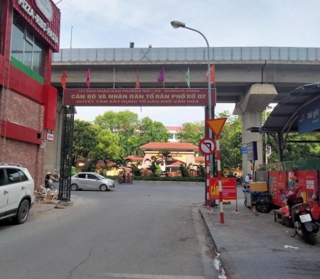 Cho thuê nhà nguyên căn 4 tầng