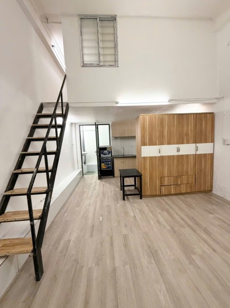 CHUẨN DUPLEX RỘNG 40M2 THÁNG ĐẦU GIẢM CÒN 6TR7 
