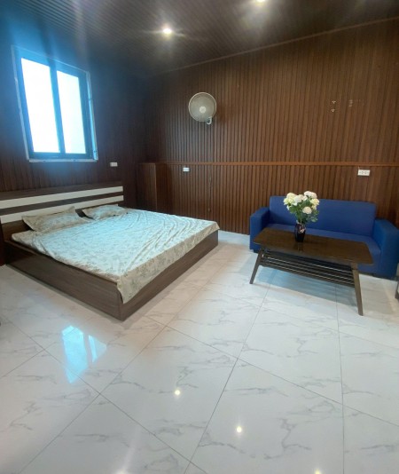 CHO THUÊ CCMN TẠI MIẾU ĐẦM - Giá Siêu Rẻ