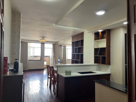 Căn hộ Phúc Yên P15 Tân Bình gần Sân Bay, 3PN 2WC 103m2 rộng rãi, 12tr/tháng.