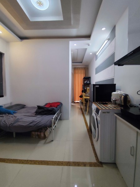 HXH 1PN+ 1P STUDIO BẾP FULL NT BAN CÔNG CỬA SỔ 750 NGUYỄN KIỆM, PHƯỜNG 4, Q.PHÚ NHUẬN