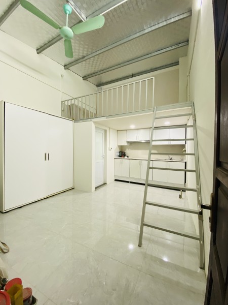  PHÒNG TRỌ FULL ĐỒ – LỐI ĐI RIÊNG – ĐH BÁCH - KINH - XÂY 