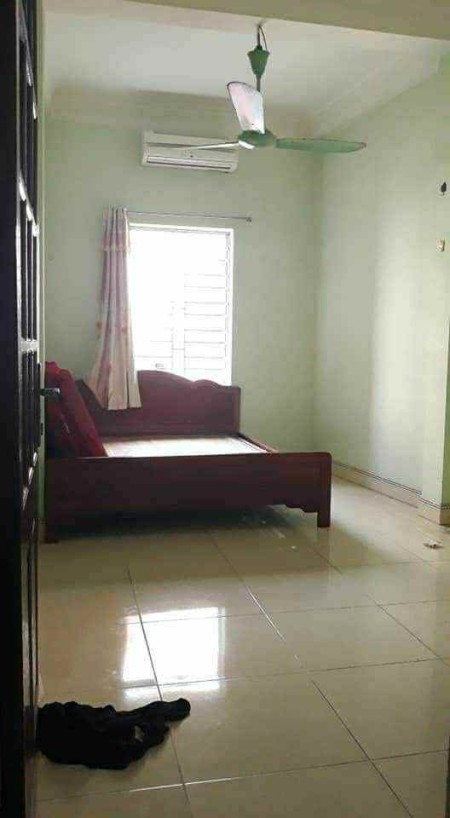 CHO THUÊ PHÒNG TRỌ 15M² PHỐ KHÂM THIÊN QUẬN ĐỐNG ĐA, HÀ NỘI