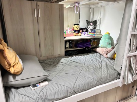 KHAI TRƯƠNG KTX NỮ MỚI TOANH – FULL TIỆN NGHI - PHỎNG CHỈ 4-6 NGƯỜI