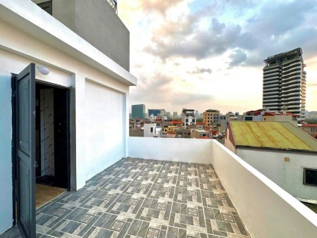 Chính chủ có phòng giá rẻ cho thuê từ 3tr