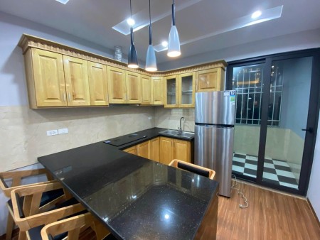 CHO THUÊ CĂN HỘ CAO CẤP 2N1K FULL NỘI THẤT TẠI KĐT MỸ ĐÌNH 1, NAM TỪ LIÊM, HÀ NỘI