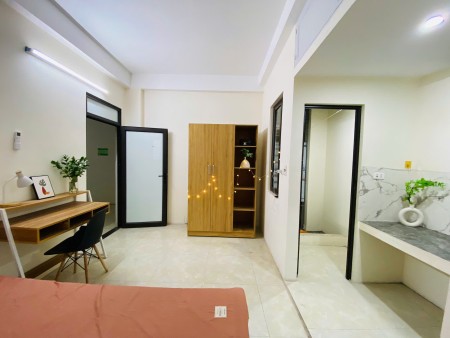 Chính chủ tho thuê CCMN cách ĐHCN 600M