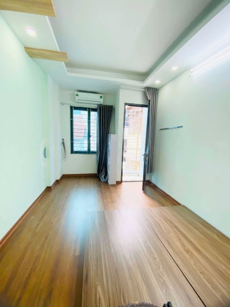 CHO THUÊ CCMN 35M2 TẠI PHƯỜNG YÊN HÒA, CẦU GIẤY, HÀ NỘI