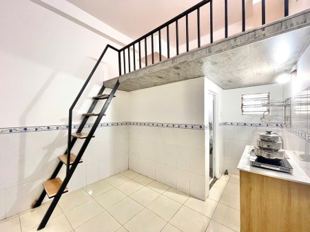 PHÒNG ĐẸP GIÁ TỐT NGAY ÂU CƠ, KHUÔNG VIỆT