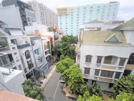 Kí Túc Xá Giá Rẻ 1000k/Tháng Cạnh Công Viên Hoàng Văn Thụ