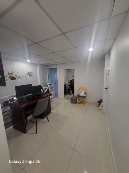 Cho thuê nhà hxh quốc lộ13, hiệp bình phước, thủ đức gần vạn phúc, 5p ra Bình Thạnh