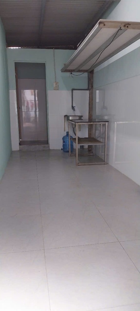 Phòng trọ cho thuê DT 20m2 Lê Đức Thọ, P15, Gò Vấp