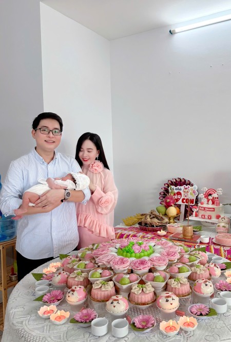TRẦN MINH KHANG