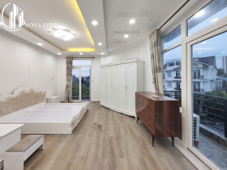 Phạm Hùng nối dài KDC Đại Phúc Phòng mới Nội thất full đặt mới