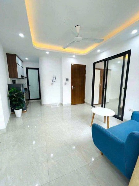 Cho thuê căn hộ chung cư mini 1n1k 40m2 đường Nguyễn Khánh Toàn