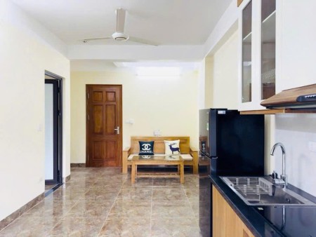 CHO THUÊ CĂN CCMN 1N1K 45M2 FULL NỘI THẤT SIÊU XỊN TẠI HAI BÀ TRƯNG, HÀ NỘI