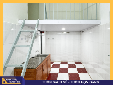CHÍNH CHỦ TRỐNG PHÒNG TRỌ ĐẸP, XỊN GẦN SÂN BAY, BẠCH ĐẰNG, CỘNG HÒA