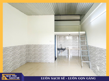 PHÒNG TRỌ GẦN CÔNG VIÊN PHẦN MỀM QUANG TRUNG