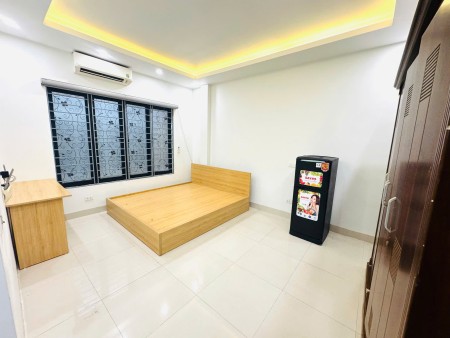 Chính chủ cho thuê phòng full đồ, chỉ 3,8 triệu tại 241 Yên Xá, gần hồ Văn Quán, PTIT, Kiến Trúc
