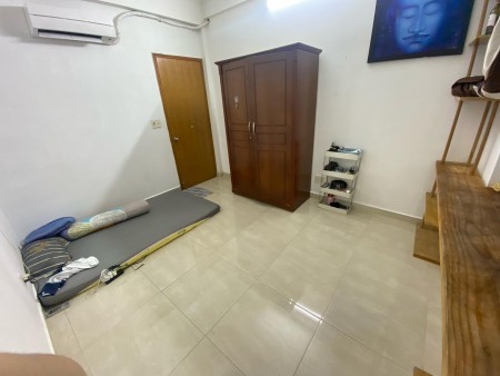 Tìm nam(nữ) nvvp hoà đồng,sạch sẻ