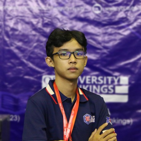 Vũ Hoàng Nam