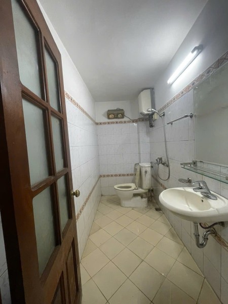 Cho thuê nhà ở. DT 40m2 x 2 tầng. Số 52b, ngõ 203 Đường Trường Chinh, Khương Mai, Thanh Xuân, HN.