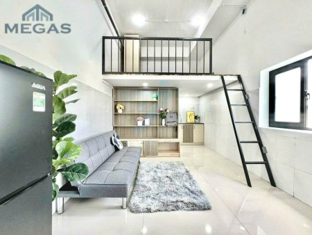 KHAI TRƯƠNG HƠN 50P DUPLEX CÓ MÁY LẠNH MỚI NGAY AN DƯƠNG VƯƠNG