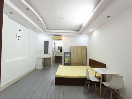 Cho thuê phòng cao cấp nội thất đầy đủ giá chỉ từ 4,5TR không chung chủ ngay sân bay Tân sơn nhất