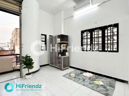 PHÒNG MỚI BAN CÔNG, SẴN MÁY LẠNH- MÁY GIẶT - NGAY HƯƠNG LỘ 2- LÊ ĐÌNH CẨN- BÌNH TRỊ ĐÔNG- TÊN LỬA