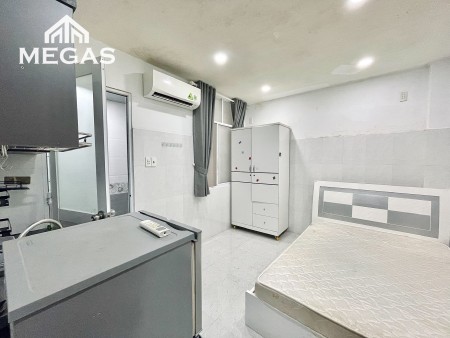 Cho Thuê Căn Hộ Ngay Bắc Hải Thuận Tiện Di Chuyển Các Quận Trung Tâm