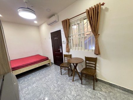 Cho Thuê Chdv gần các Trường ĐH Full Nội thất