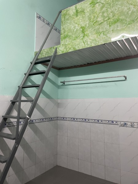 PASS PHÒNG TRỌ CÓ GÁC GIÁ 2tr8